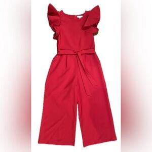 Gb girls - girls jumpsuit